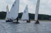 CVRDA Rally at Bough Beech 2009 - CVRDA rally at Bough Beech Sailing Club June 2009 - Bough Beech 2009   (ID=2296)